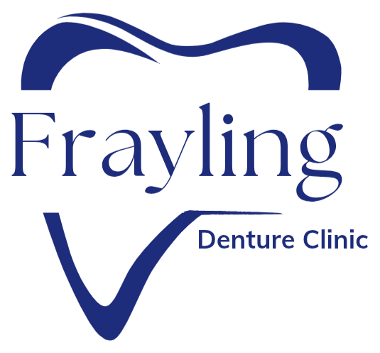 Frayling Denture Clinic logo
